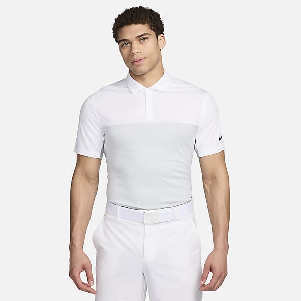 Mens nike golf polo cheap
